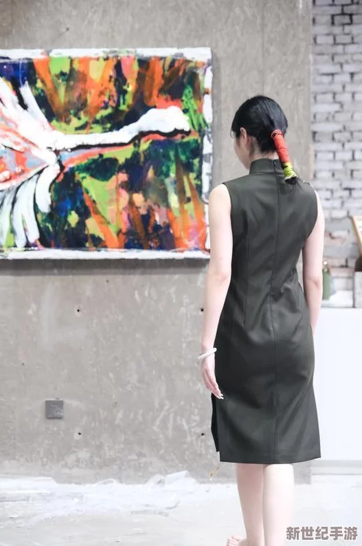 探索中国女性在传统与现代交融中的独特魅力