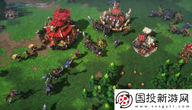魔兽争霸3游戏黑屏卡顿怎么解决