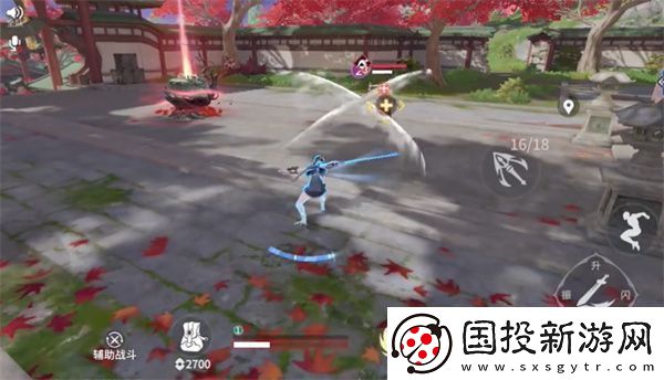 永劫无间新手武器选什么好