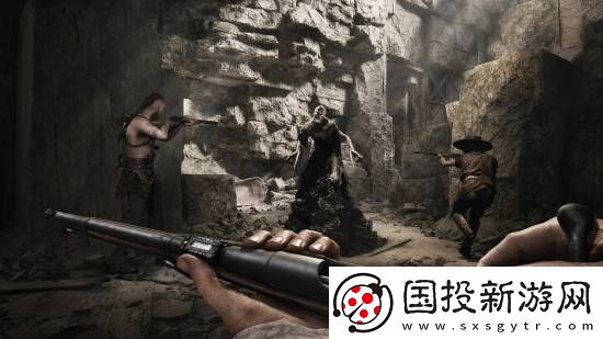 又有两款游戏惊喜加入XGP！下周就能玩了