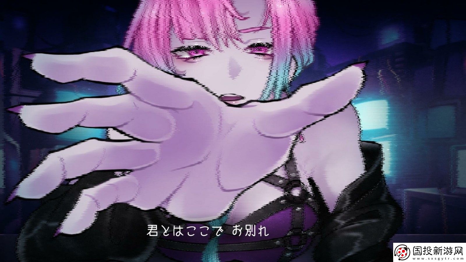 日式视觉小说维度研究导论面向PC公布