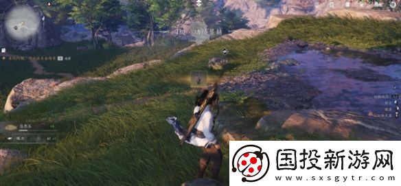 燕云十六声清河奇巧有哪些