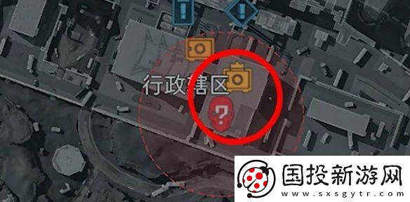 三角洲行动零号大坝钥匙刷新点在哪