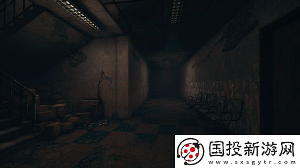 恐惧之间战绩查看教程