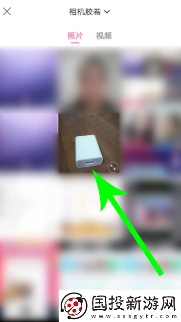 【排行榜单】一甜相机怎么把照片变模糊