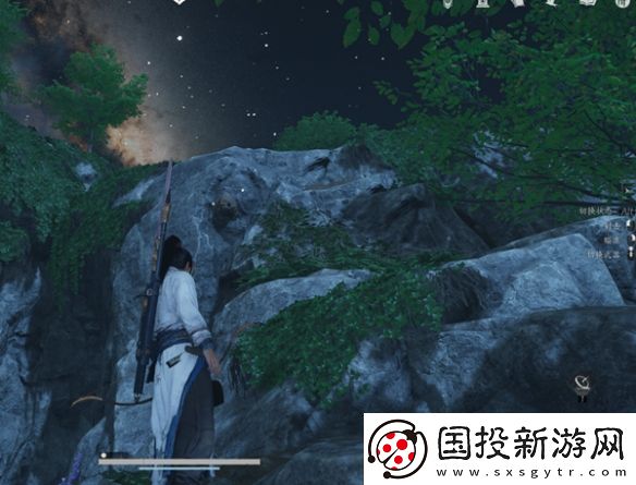燕云十六声清河奇巧有哪些