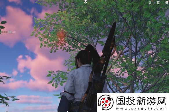 燕云十六声清河奇巧有哪些