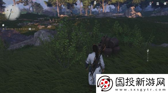 燕云十六声清河奇巧有哪些