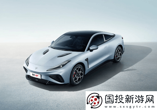 哪吒汽车