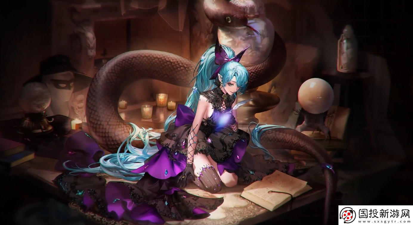 无期迷途娜恰秘制魔药值得拥有吗