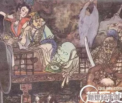 探索古代级A毛片在线