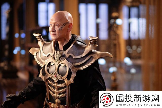 蛮荒纪元再来一发
