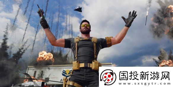 动视悄悄修补了使命召唤21中的“反向加速”漏洞
