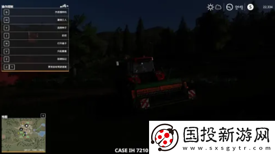 【阵容推荐】模拟农场19怎么开灯