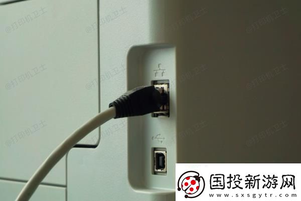 打印机显示排队但不打印怎么回事方法很简单
