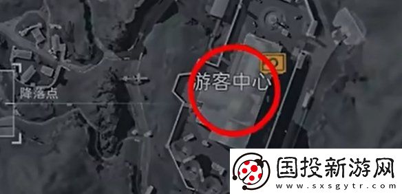 三角洲行动零号大坝钥匙刷新点在哪