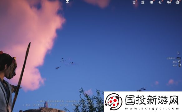 燕云十六声清河奇巧有哪些