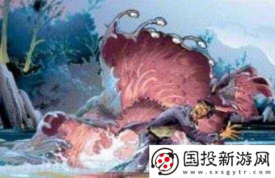 蛮荒纪元再来一发