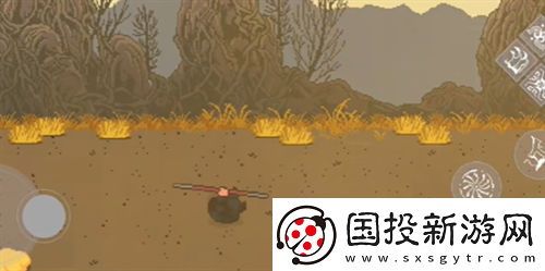 黑神话像素版分身乏术获取方法流程