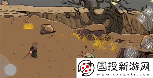 黑神话像素版分身乏术获取方法流程