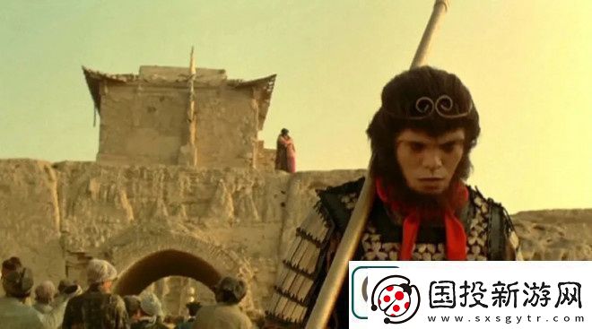 大话西游再拍周星驰新作为何失灵