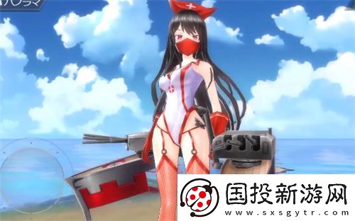 深渊地平线鬼姬净化完什么样子