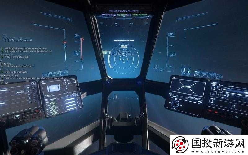 第二银河深度探索指南亲身体验驾驶飞船穿梭星际的奇妙之旅