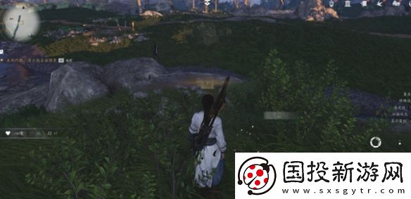 燕云十六声清河奇巧有哪些