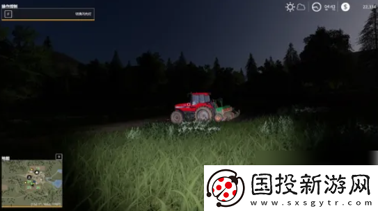 【阵容推荐】模拟农场19怎么开灯