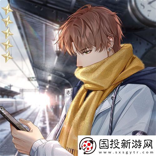 光与夜之恋春见有期玩法有哪些
