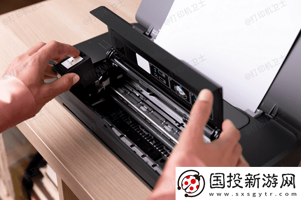 打印机一直响是什么原因
