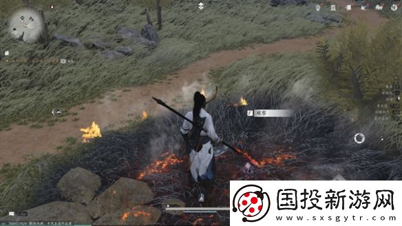 燕云十六声清河奇巧有哪些