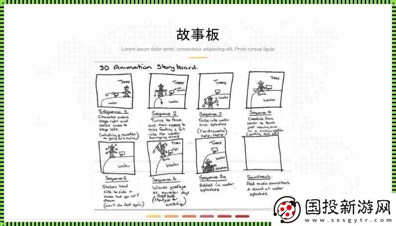 “用户故事盛宴