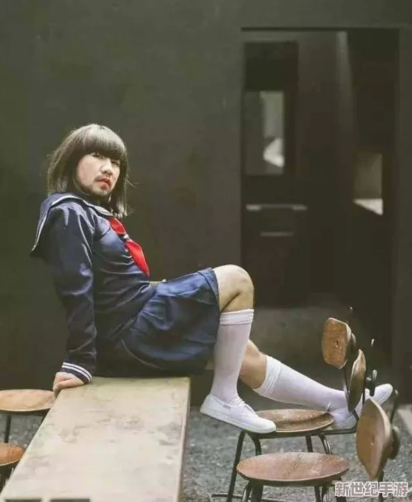 制服诱惑