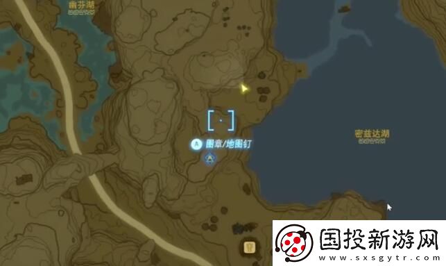 迷你挑战寻找拉姆达的宝物攻略