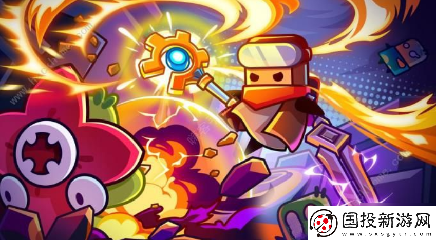 奖励机制弹壳特攻队如何获得ss武器弹壳特攻队双绝枪创星破灭怎么得