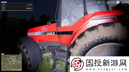 【阵容推荐】模拟农场19怎么开灯