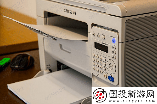 打印机复印清楚打印不清楚怎么回事