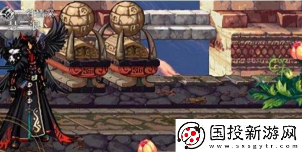 地下城与勇士起源天帷巨兽副本攻略