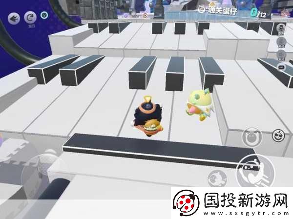 蛋仔派对巅峰榜单查看秘籍大公开