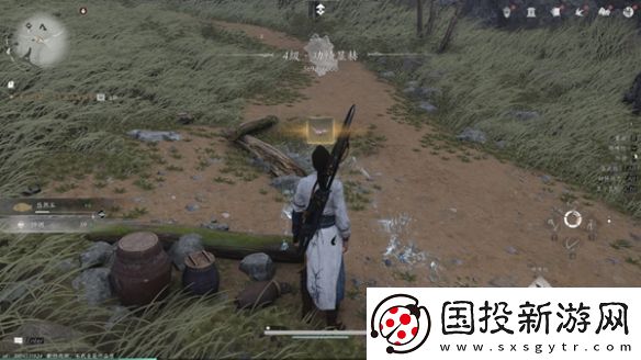 燕云十六声清河奇巧有哪些