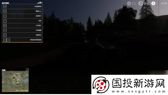 【阵容推荐】模拟农场19怎么开灯