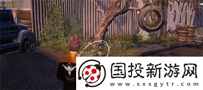 黎明觉醒星星点灯藏宝图位置在哪