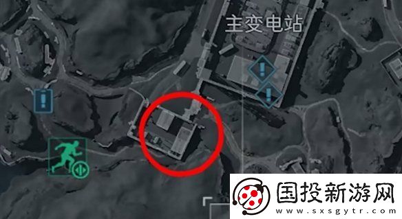 三角洲行动零号大坝钥匙刷新点在哪
