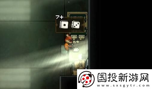 动物迷城怎么进禁闭室
