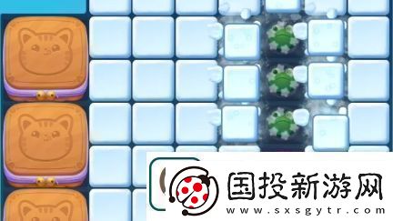 开心消消乐第324关怎么打