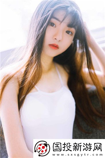 女学生被