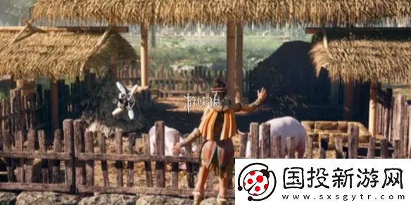 荒野起源和地平线有什么区别