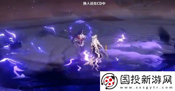 原神剧情里雷电将军打不过怎么办