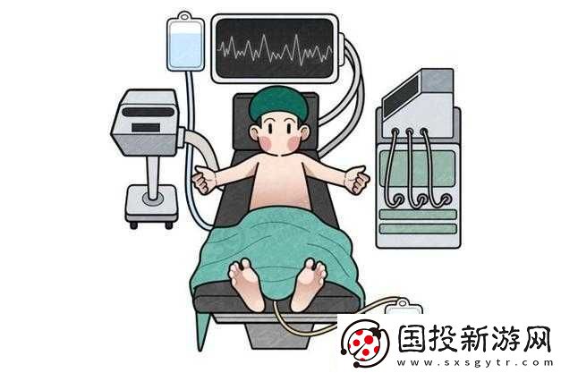 揭秘双点医院脱光诊所